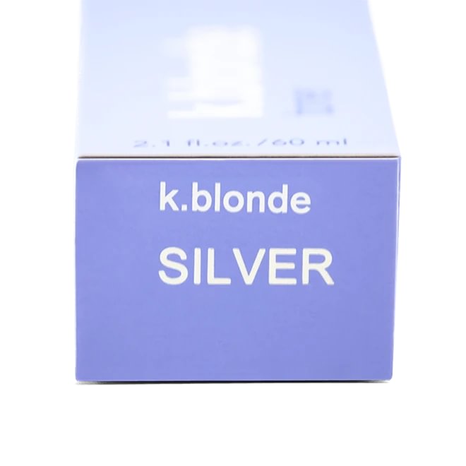 Lakme K.Blonde Clear Permanent Color tonikas 60ml