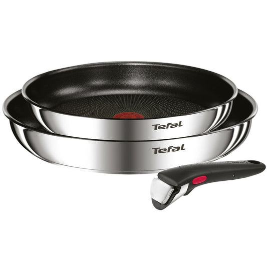 Keptuvė Tefal Nerūdijantis plienas