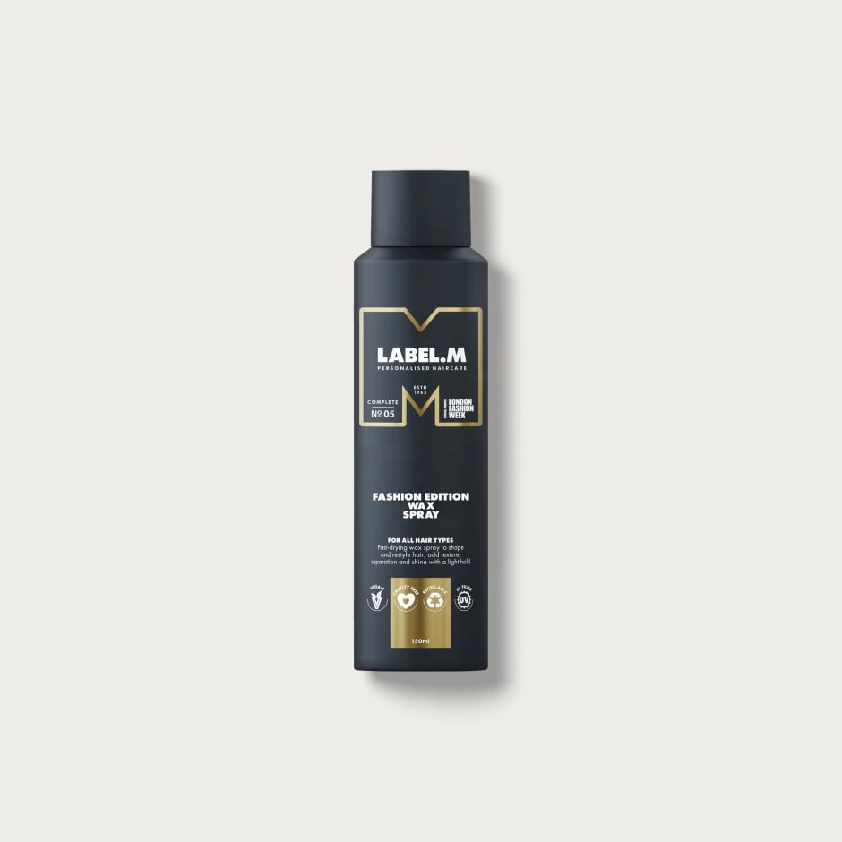 Label.m Fashion Edition vaško purškiklis 150ml