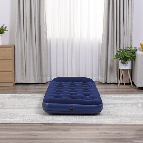 Čiužinys su pompa 185x76x22 BESTWAY 67223