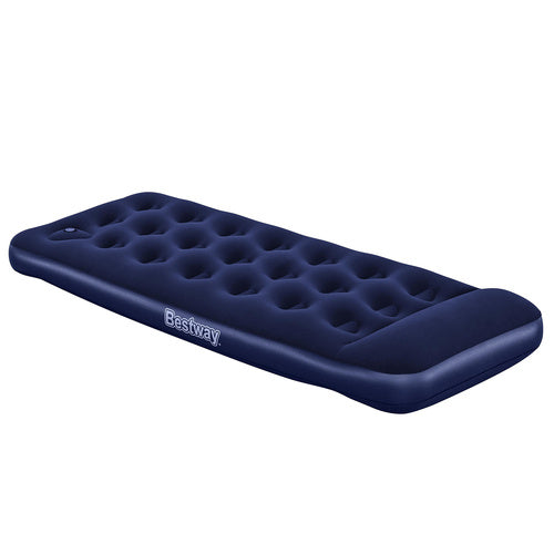 Čiužinys su pompa 185x76x22 BESTWAY 67223