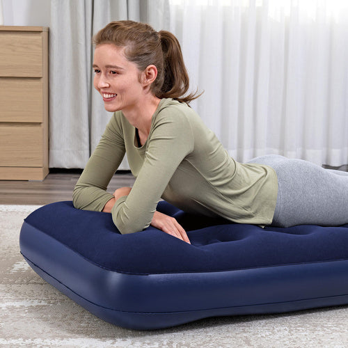 Čiužinys su pompa 185x76x22 BESTWAY 67223