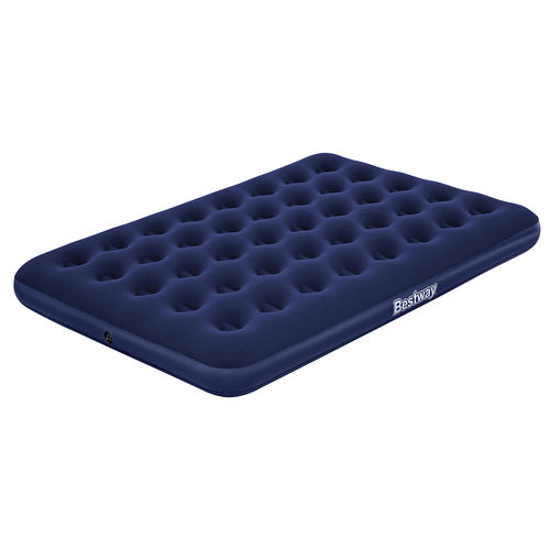 Dvigubas čiužinys 191 x 137 x 22 cm BESTWAY 67002