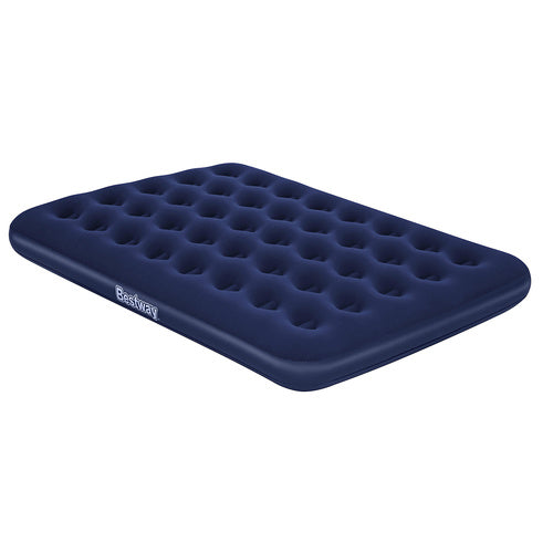Dvigubas čiužinys 191 x 137 x 22 cm BESTWAY 67002