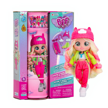 Lėlė IMC Toys BFF