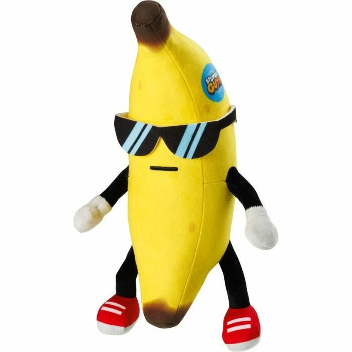 Kūdikių lėlė Bandai Banana