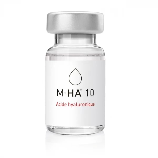 Fillmed M-HA 10 esencija 3 x 3 ml