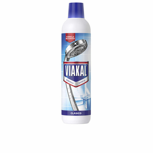 Anti-kalkinis Viakal   Gelis 750 ml