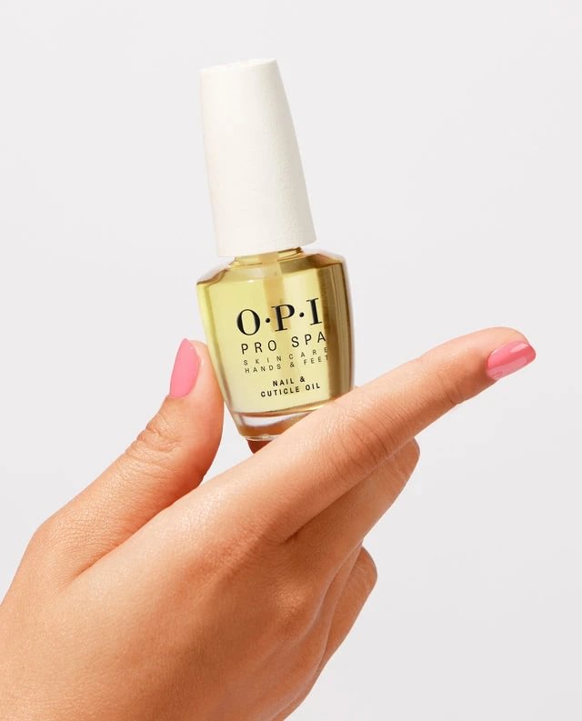 OPI Pro Spa nagų ir odelių aliejus 14,8 ml