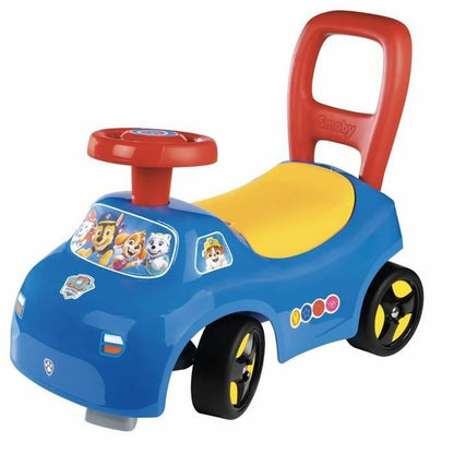 Triratis Smoby Paw Patrol 2 in 1