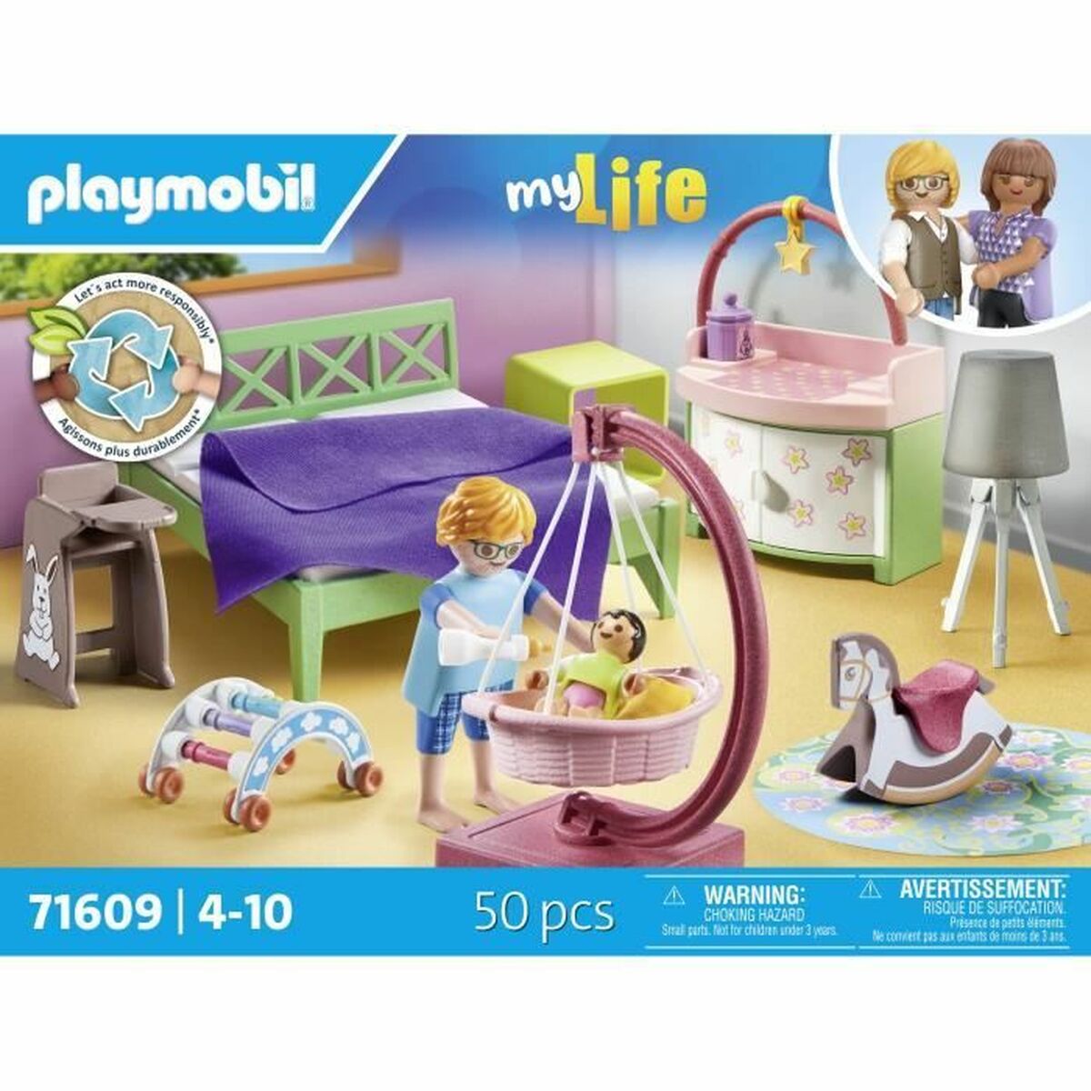 Playset Playmobil