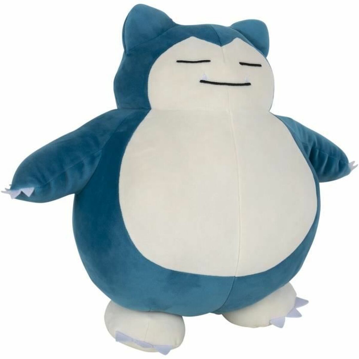 Veiklos rodikliai Bandai Snorlax