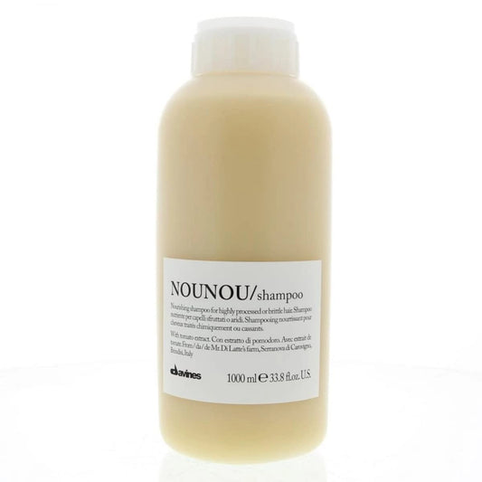 Davines Nounou šampūnas 1000ml