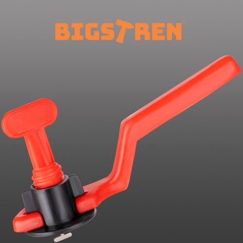 Plytelių išlyginimo sistema 51 vnt - S14509