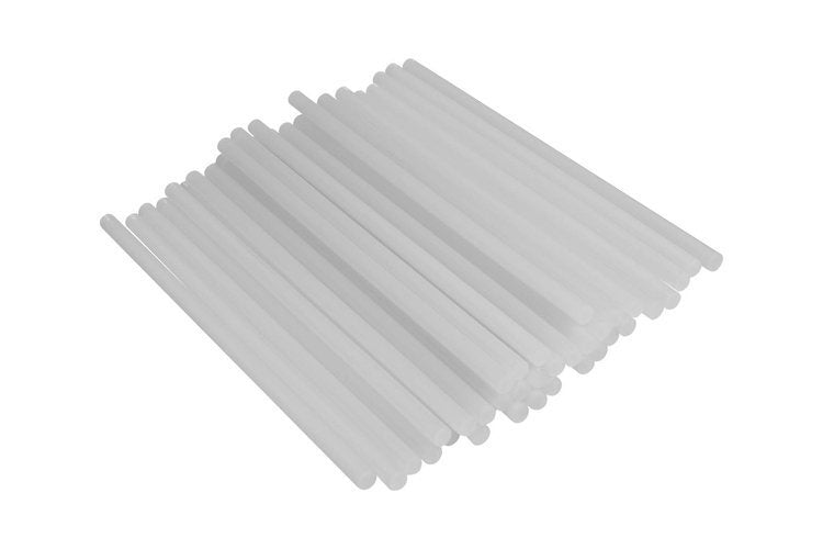 Karšto klijų pistoletas - 1kg/ 11 mm x 300 mm