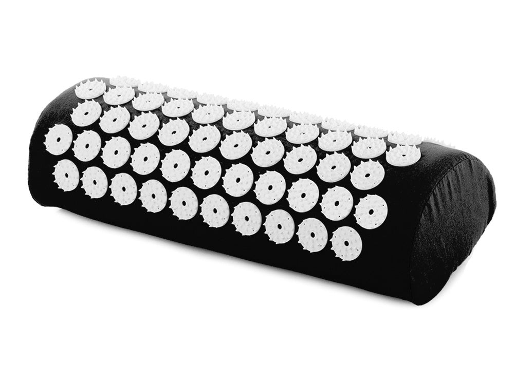 Sveikatos pagalvėlė akupresūros skausmo streso smaigaliams