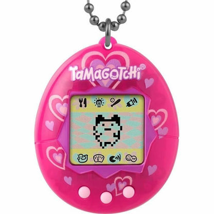 Interaktyvus Gyvūnas Bandai Tamagotchi