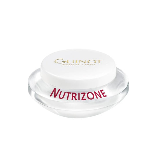 Guinot Nutrizone veido kremas 50 ml