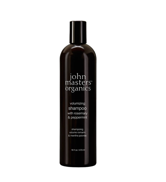 John Masters Organics Rosemary & Peppermint šampūnas 473ml