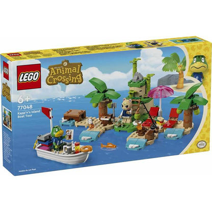 Statybos rinkinys Lego 77048 Animal Crossing