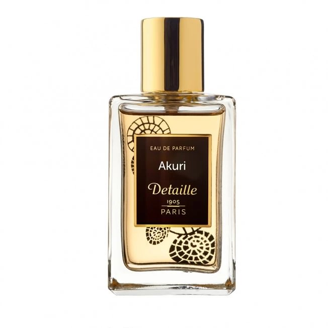 Detaille Akuri EDP kvepalai 50 ml