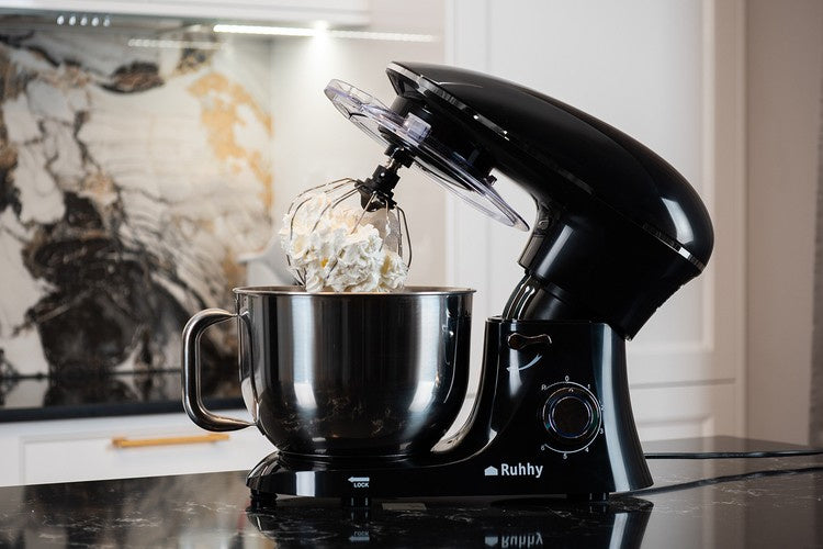 2200W planetinis virtuvės kombainas