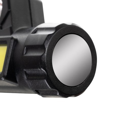 L18371 USB LED priekinis žibintas