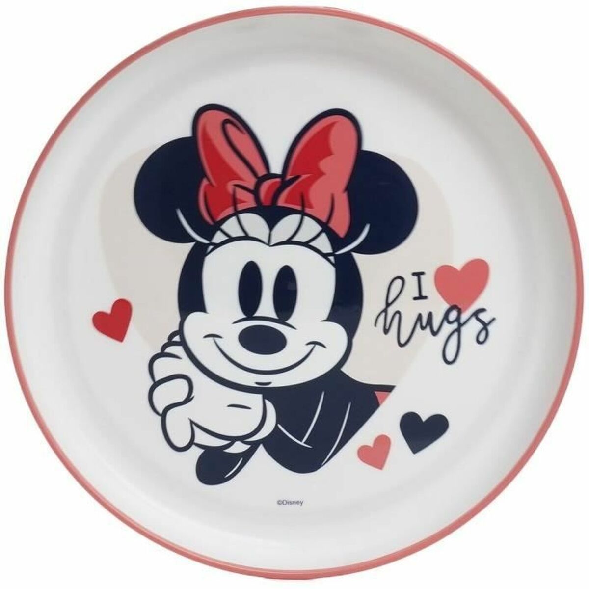 Prietaisai ThermoBaby Minnie Plastmasinis