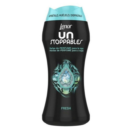 Koncentruotas skalbinių minkštiklis Unstoppables Fresh Lenor 81683958 (140 g)