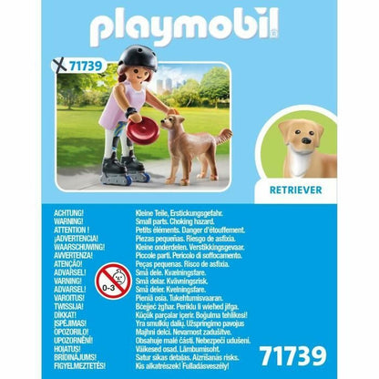 Lėlių namo priedai Playmobil