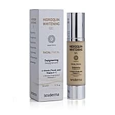 Sesderma Hidroquin Whitening Gel 50ml