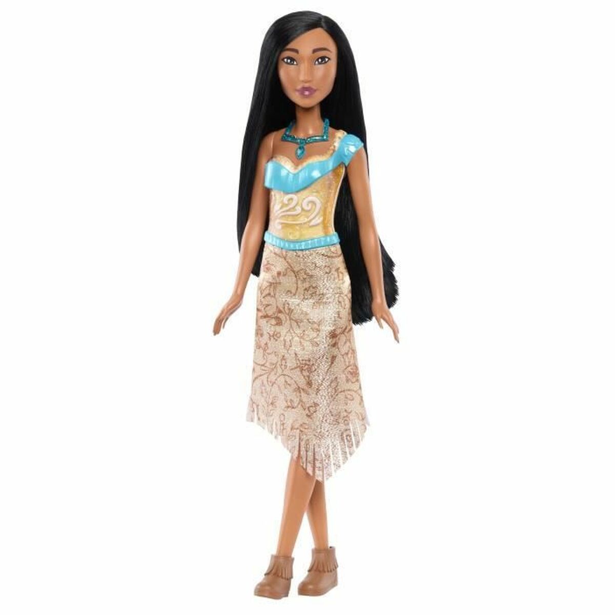 Lėlė Disney Princess Pocahontas