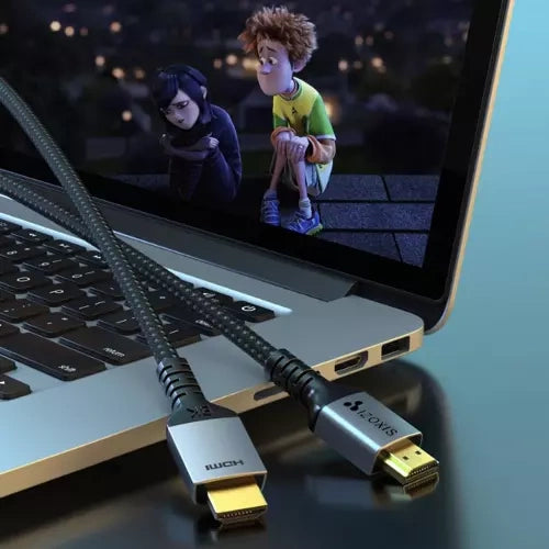 HDMI 8K laidas 2m