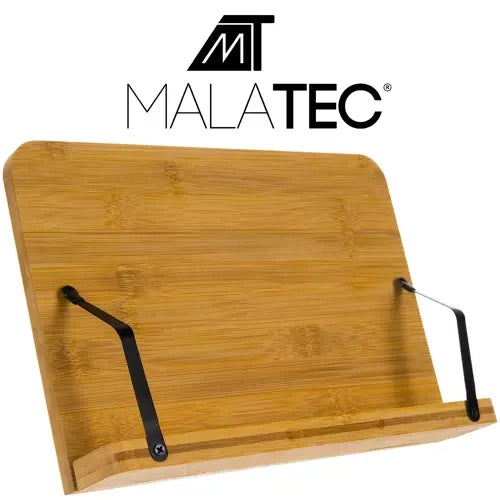 Malatec 19222 knygų stendas/stovas
