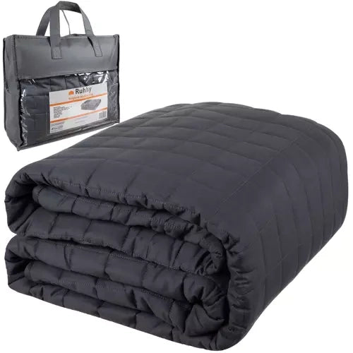Sveriama antklodė 200x150cm 6kg Ruhhy 19533m