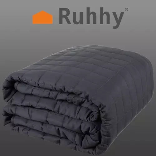 Sveriama antklodė 200x150cm 6kg Ruhhy 19533m