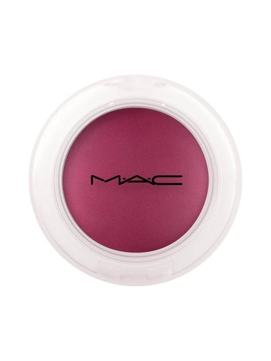 MAC Glow Play Rosy Does It skaistalai