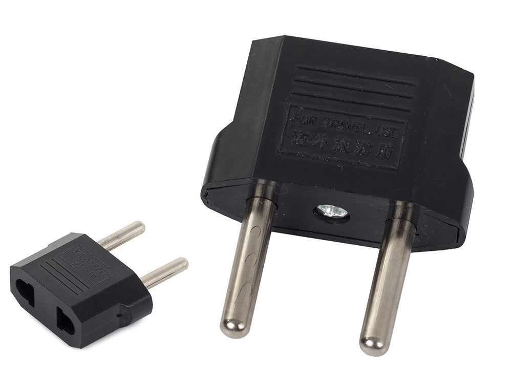 Kištukinis adapteris lenkiškas adapteris į universalų lizdą 125v - 250v 6a