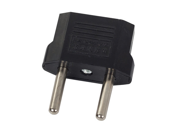 Kištukinis adapteris lenkiškas adapteris į universalų lizdą 125v - 250v 6a