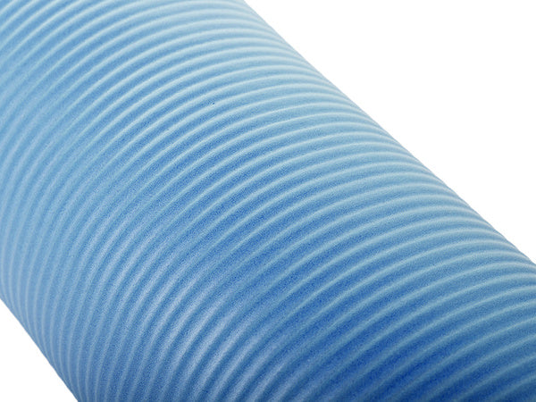 Fitness joga areobic 180x60 treniruočių kilimėlis, Mėlyna, Szín, Kék