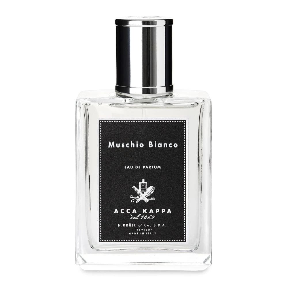 Acca Kappa White Moss Eau De Parfum 30ml