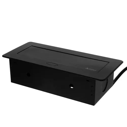 Stalviršyje paslėptas USB lizdas - dvigubas Izoxis 21446