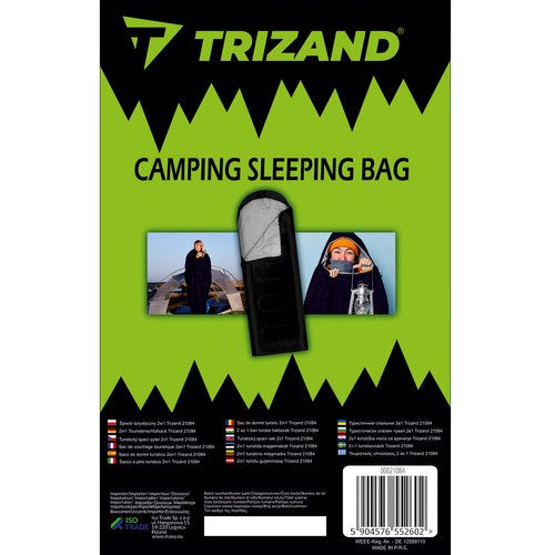 2in1 Trizand 21084 turistinis miegmaišis