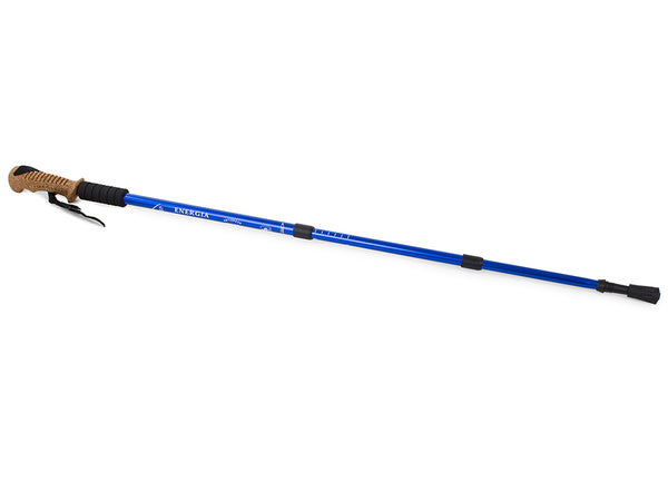 Šiaurietiško ėjimo kamštinė lazda