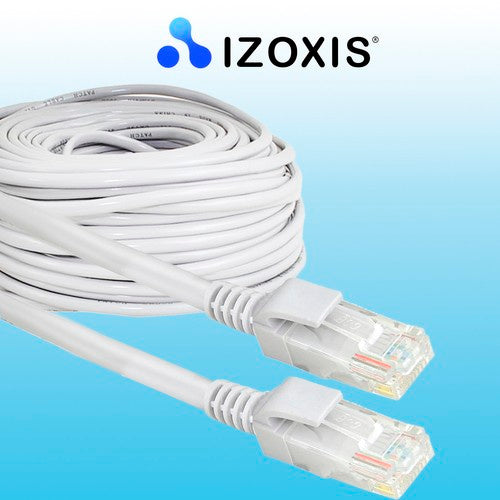 30m Izoxis 22532 LAN kabelis