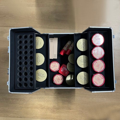 XL kosmetinis dėklas Soulima 22529