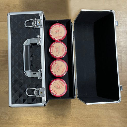 XL kosmetinis dėklas Soulima 22529