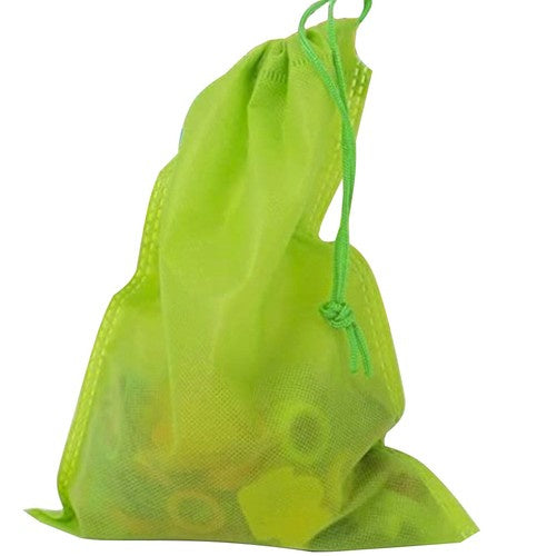 Medinė dėlionė - rūšiuotojas 6 in 1 Kruzzel 22636