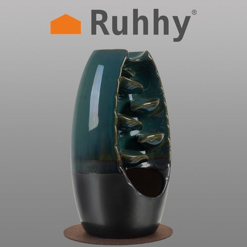 Kvapusis židinys – krioklys Ruhhy 22655