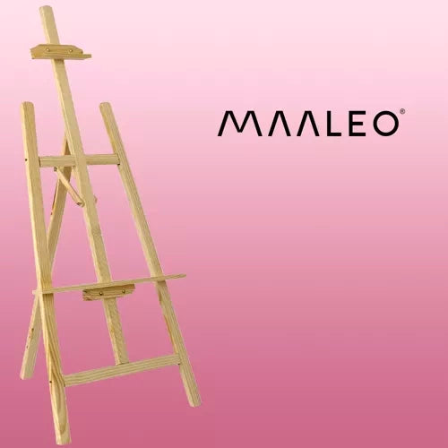 Tapybos molbertas Maaleo 22621